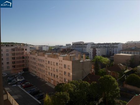 Location Appartement 2 pièces 41m² TOULOUSE 31400 - Photo 4