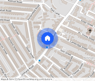 Unthank Road, Norwich, Norfolk, NR2 - Photo 1