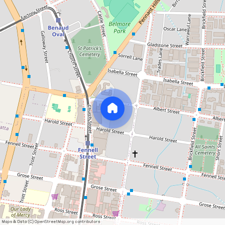 8/15-17 Albert Street, North Parramatta