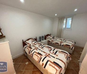 Location Appartement 3 pièces 73m² ST RAPHAEL 83700 - Photo 3