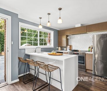 STYLISH COASTAL LIVING IN THE HEART OF KIAMA - Photo 5