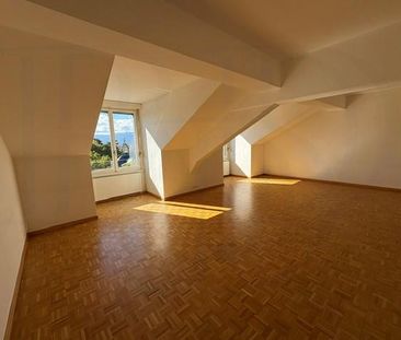 Appartement de 4 pièces au 5ème étage - Photo 6