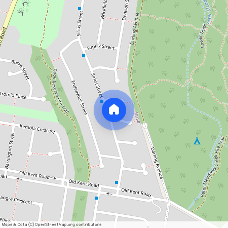 2 Dawes Street, Ruse