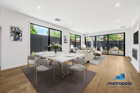 20B Lewis Street, MCKINNON, VIC - Photo 4