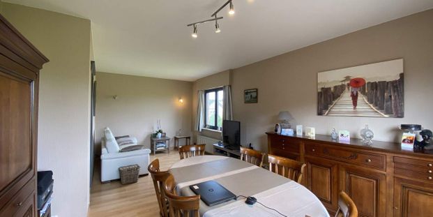 Appartement te huur in Bertem voor € 860 met 2 slaapkamers - Photo 1