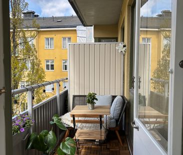 Artillerigatan, Stockholm - Photo 6