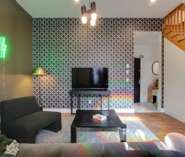 2054 Rue St-Denis #B - Photo 5