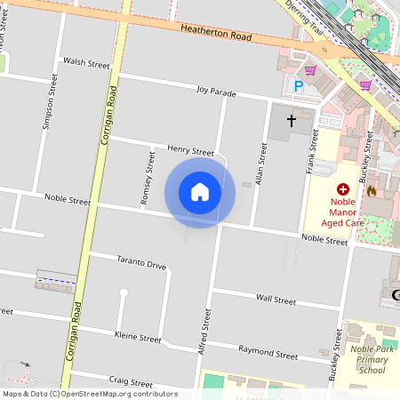 6/33 Noble Street, Noble Park