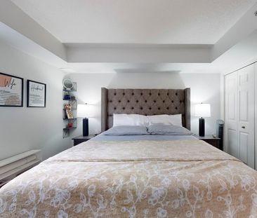 For Lease - 4013 Kilmer Drive Unit# 407, Burlington, Ontario - Photo 6