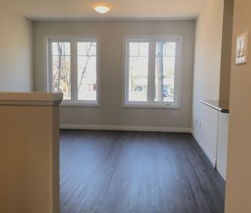 For Lease - 24 Morrison Road Unit# C10, Kitchener, Ontario - Photo 2