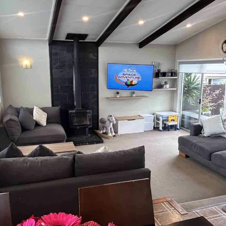 THE PERFECT FAMILY HOME - Photo 1