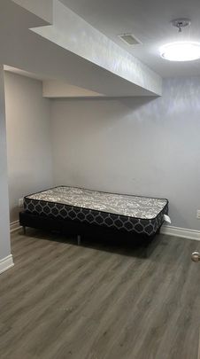 For Lease - 63 Bonathon Crescent Unit# Bsmt, Clarington, Ontario - Photo 1