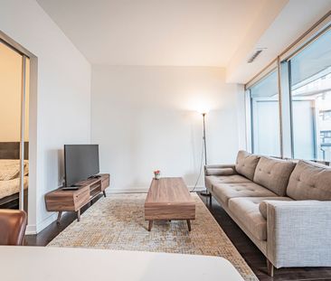 For Lease - 12 York Street Unit# 1001, Toronto, Ontario - Photo 6