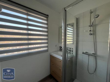 Location Appartement 2 pièces 22m² BRIVE LA GAILLARDE 19100 - Photo 4