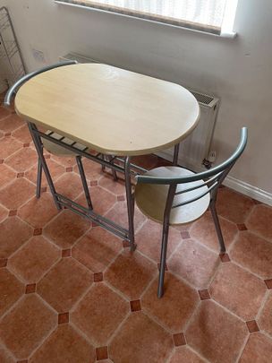 Room in a Shared House, Topper St, CB4 - Photo 1