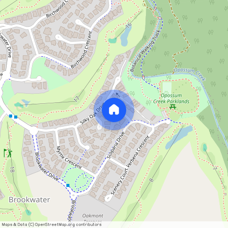 33 Silky Oak Drive, Qld 4300, Brookwater