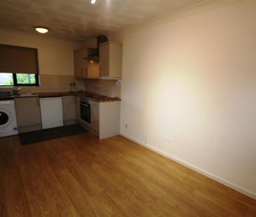 1 bedroom house to rent - Photo 1