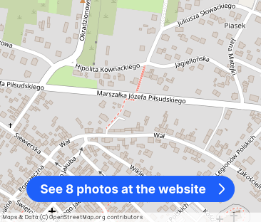 Domek zamiast mieszkania – ogródek i kominek | Sławków - Photo 1