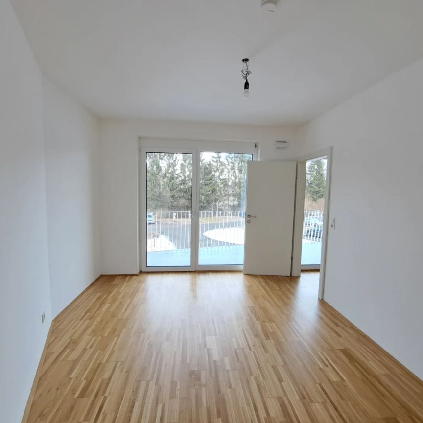 Zwei- Zimmer Wohnung mit Balkon | Straßganger Straße 380 a Top 9 - Photo 1