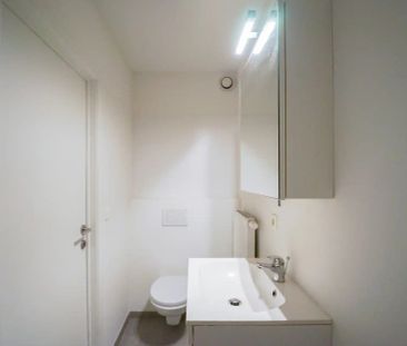 één-slaapkamer appartement Blaisantvest - foto 5
