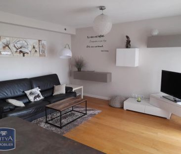 Appartement à louer 2 pièces 54.08m² - Photo 3