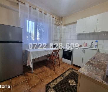Tineretului - Calea Vacaresti - mobilat, electrocasnice noi A+, urgent - Photo 1