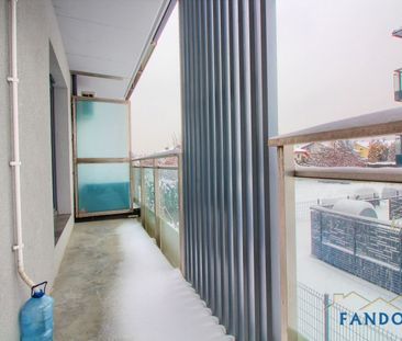 Stylowe mieszkanie | 2 pokoje - 46m2 | +KLIMA - Photo 2