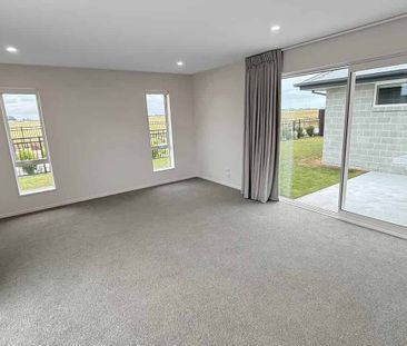 Modern Elegance in Rolleston's Heart - Photo 4