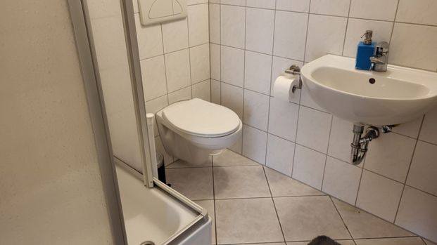 Wohnung, 1 Zimmer (31,05 m²) - Foto 1