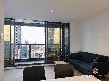 Melbourne CBD - Photo 3