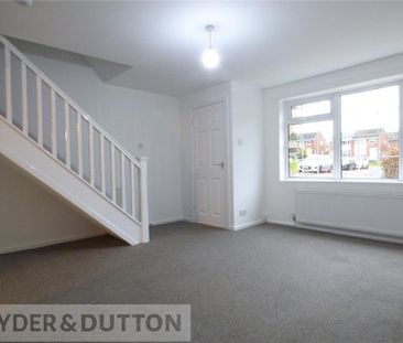 3 bedroom terraced house to rent - Photo 5