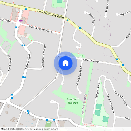 25B Marinna Road, Elanora Heights NSW 2101