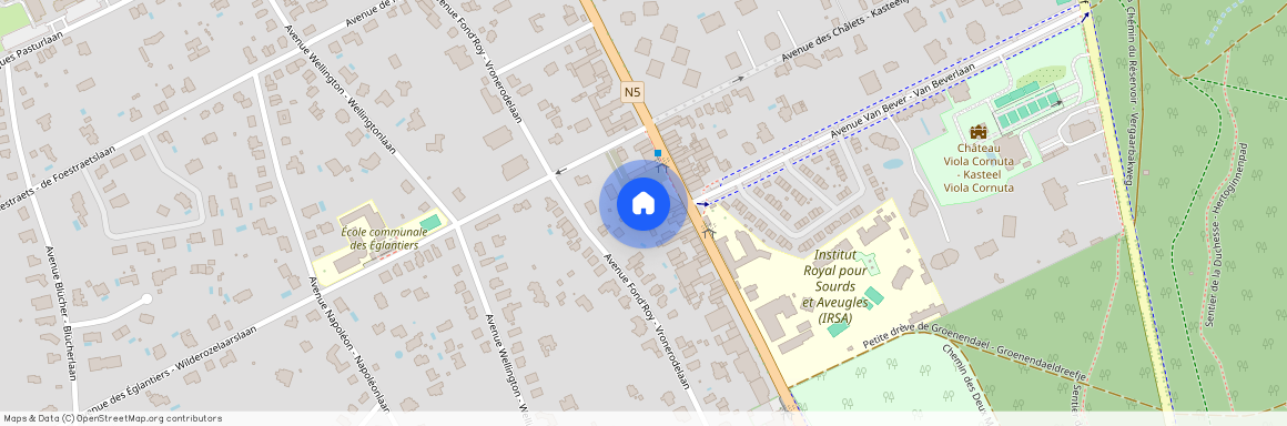 Uccle