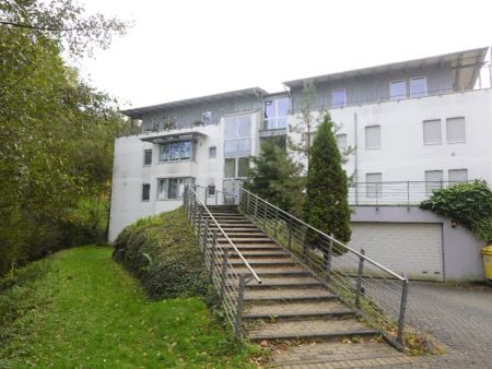 Wohnen im schönen Wesselbachtal! 2 Zimmer Penthousewohnung mit ca.71 m² - Foto 2