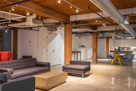 Chocolate Lofts , #427 - Photo 4