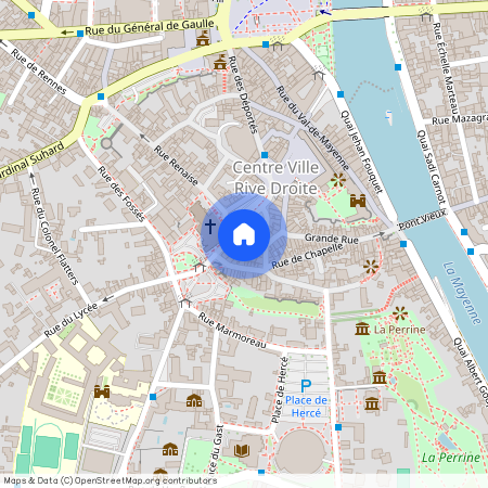 53000, Laval