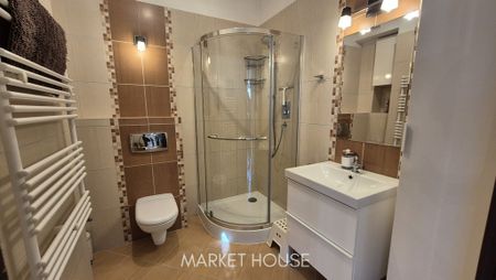 3 pokojowy apartament na Garden House - Photo 5