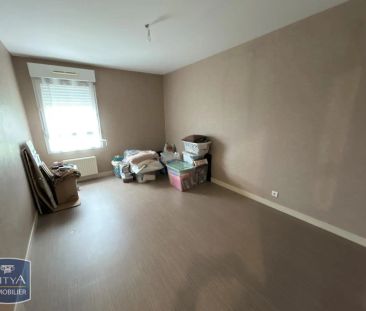 Appartement à louer 3 pièces 70m² - Photo 4