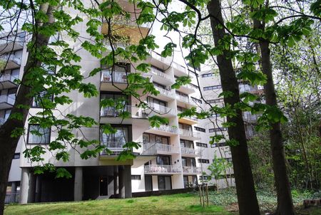 RUIM & RUSTIG GELEGEN APPARTEMENT MET GROEN ZICHT - Photo 5