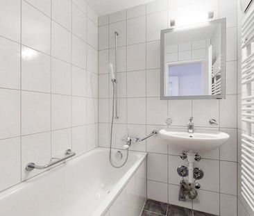 Gemütliche und zentral Wohnung - Photo 5