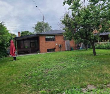 For Lease - 2379 Hensall Street Unit# Lower, Mississauga, Ontario - Photo 1
