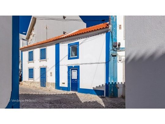 2 room luxury Villa for rent in Ericeira, Lisbon - Photo 1