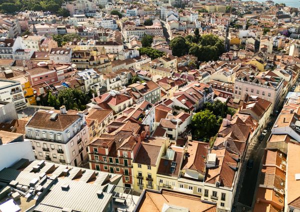 Lisboa, Príncipe Real,