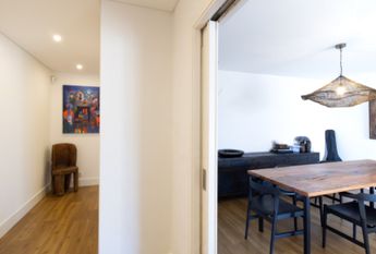 Apartamento T2 em Lisboa