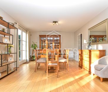 Tout savoir sur cette maison à Orgeval - Photo 3