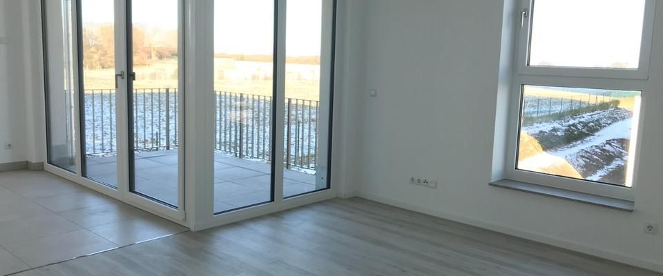 Stadtvillen am Strelasund | Exclusives Wohnen mit Meerblick ! - Foto 1