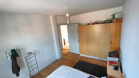 3 vær. lejlighed til leje i Haderslev. 104m2 - Foto 5