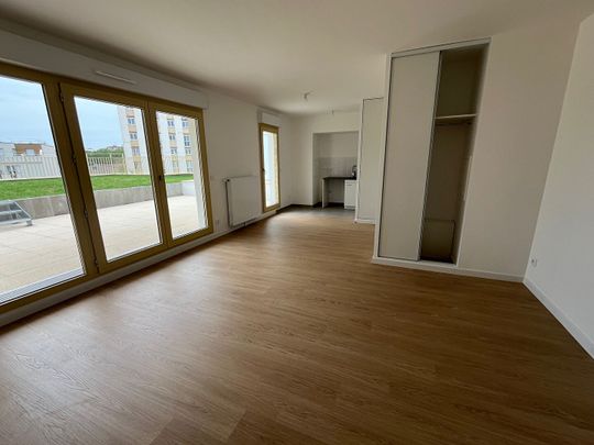 Appartement / Offre 56144514 - Photo 1