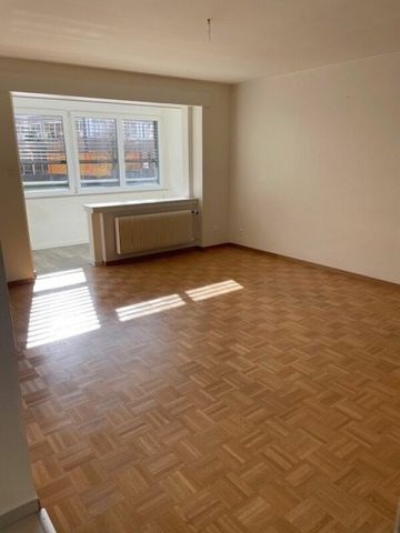 Appartement familial de 4.5 pièces avec balcon fermé ! - Photo 5