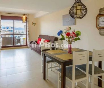 Piso en alquiler en Avenida Gerald Brenan - Foto 2